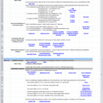 QETools Excel Add-in | DMAIC Tool Roadmap
