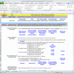 QETools Excel Add-in | DMAIC Tool Roadmap